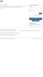 Mobile Screenshot of bcbsmaebilling.com